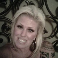 Gina Martin-Dodds