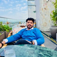 Deepesh pandey↗️