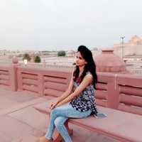 Jyoti Singh