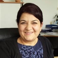 Seyda Özcan