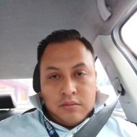 Daniel Suárez Martinez