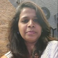 Poonam Sawakhande