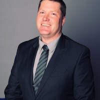 Nick Gray