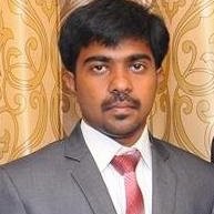 prabin jose