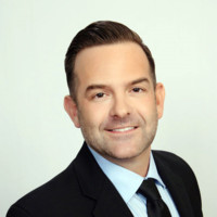 Chris George