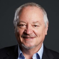 Graeme Robinson