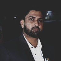 Abhishek Bidhuri