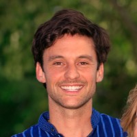 Zachary Cento