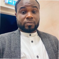 Edward Ekpo R.Engr (COREN, MNSE)
