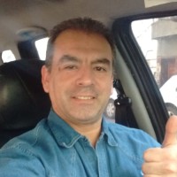 Alejandro Aranda
