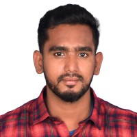 Vinoth Kumar M