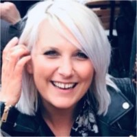 Claire Beech