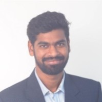 Tirumal Kareddy