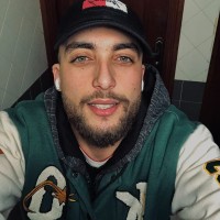 jamal El abbassi