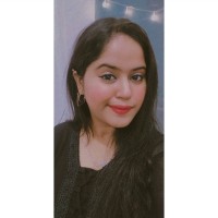 Deepali P