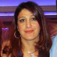 Catherine Babakhanlou