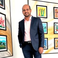 Ameya Desai