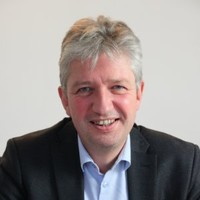 Eric Devaux