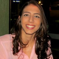 Suéllem Chrystina Leal Da Silva