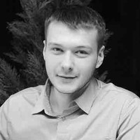 Mikhail Kazmerchuk