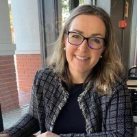 Anne Laughton