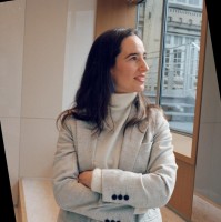 Claire Moulène