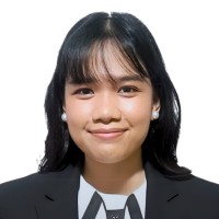 Mary Joy Dela Cruz