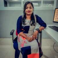 Trupti Sambhaba Mohanty