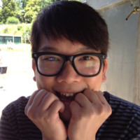 Geoffrey Tomo Lu