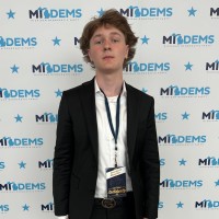 Mikey Wolford