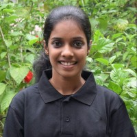 Anaswara Pradeep