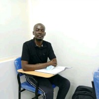 Tinkasimire David