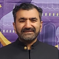 Ahmed Jehanzeb