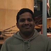 Adarsh Sajjanrao