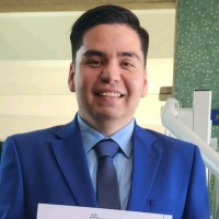 Alejandro Vega Alarcón