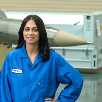 Priya Devineni-Dusseau