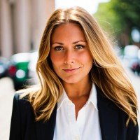 Caroline Mitchell