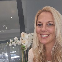 Nikki Clarke