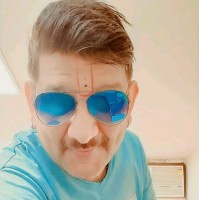 Nitish Tripathi