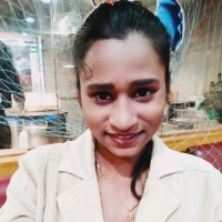 Sangita Saha