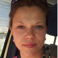 Anna Klimova