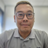 Thanh Nguyen