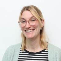 Eva Van Der Cruysse