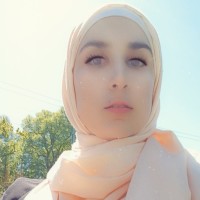 Amina Cheik