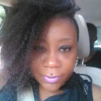 Rakia Richardson