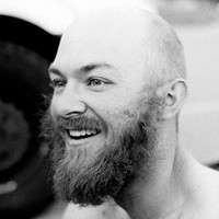 Ian Terry