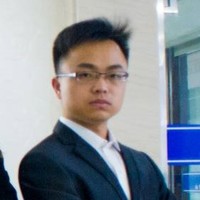 Steven Lu