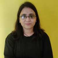 Nidhi Mittal