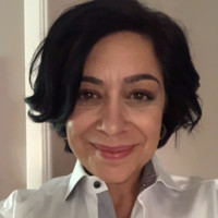 Tamar Chamelian