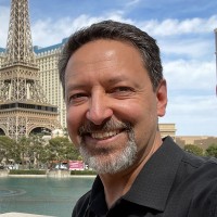 Eric Bamburg